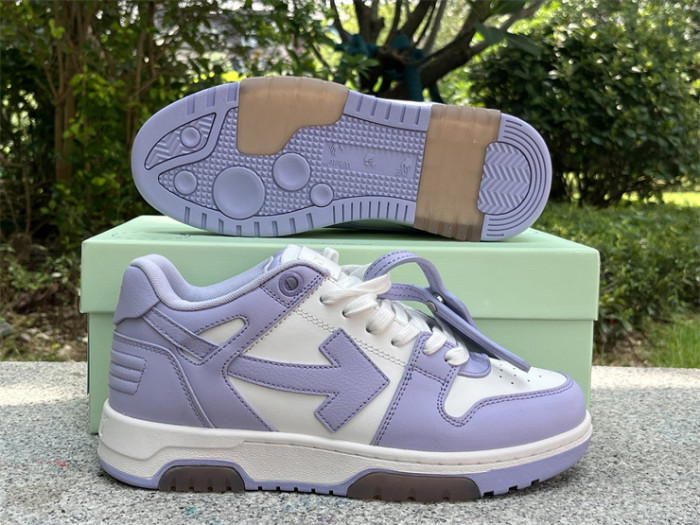 OFFwhite Women Shoes 1：1 quality-124