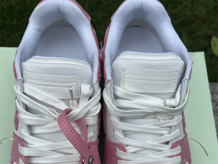 OFFwhite Men shoes 1：1 quality-204