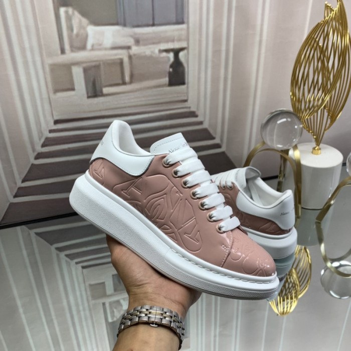 Alexander McQueen Women Shoes 1：1 quality-856