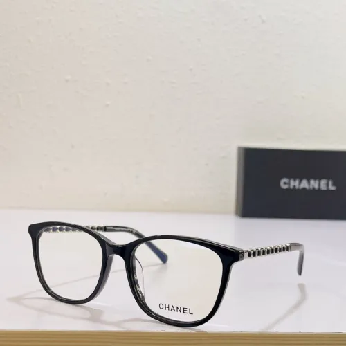 CHNL Sunglasses AAAA-1530