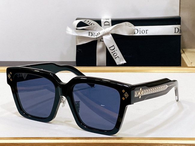 Dior Sunglasses AAAA-1250