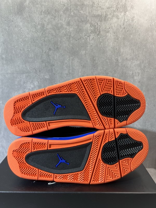 Authentic Air Jordan 4 Cavs (restock)