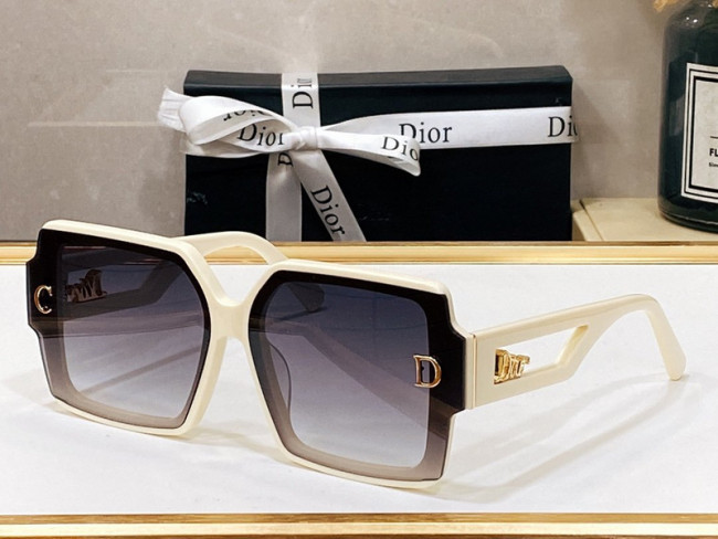 Dior Sunglasses AAAA-1497