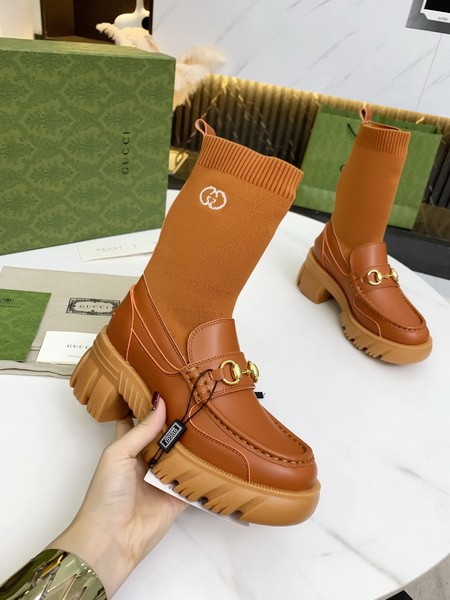 G women shoes 1:1 quality-818