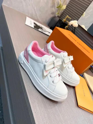 LV Women Shoes 1：1 Quality-780