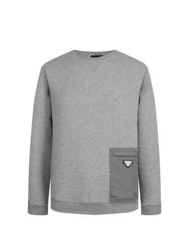 Prada Hoodies 1：1 quality-005(S-XL)