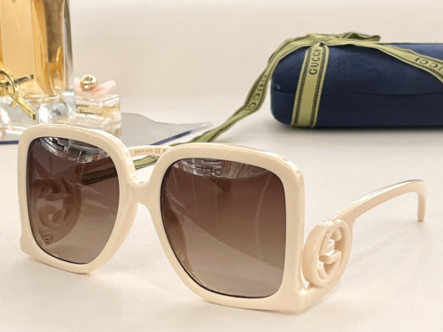 G Sunglasses AAAA-3444