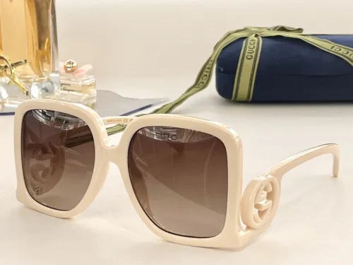G Sunglasses AAAA-3444