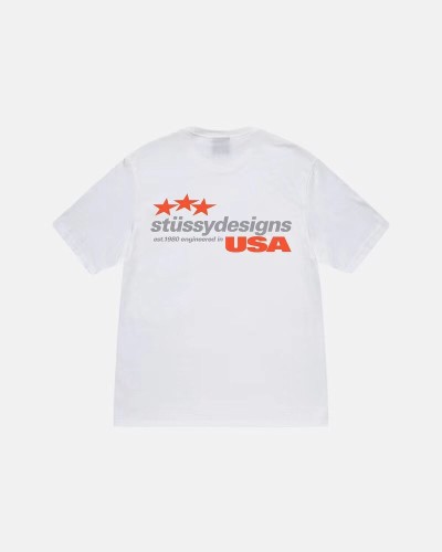 Stussy Shirt 1：1 Quality-416(S-XL)