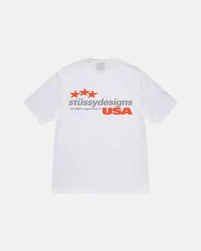 Stussy Shirt 1：1 Quality-416(S-XL)