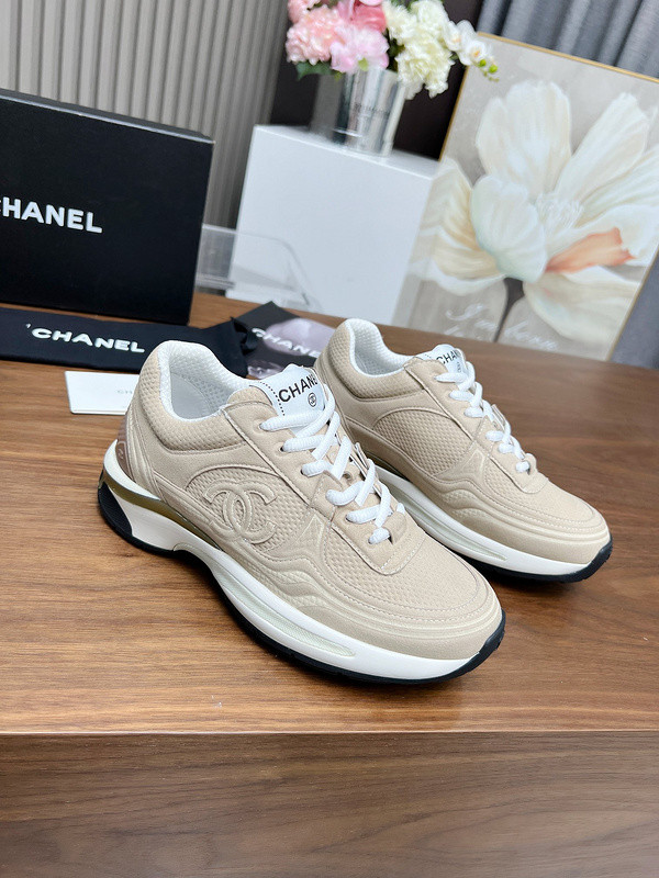 CHAL Women Shoes 1:1 Quality-1158