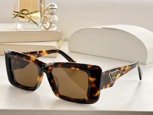 Prada Sunglasses AAAA-1717