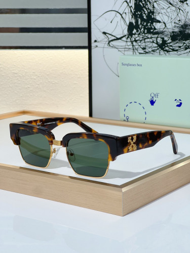 Off white Sunglasses AAAA-764