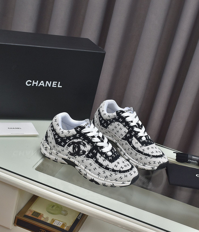 CHAL Women Shoes 1：1 Quality-737