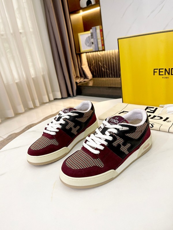 FD women shoes 1:1 quality-084
