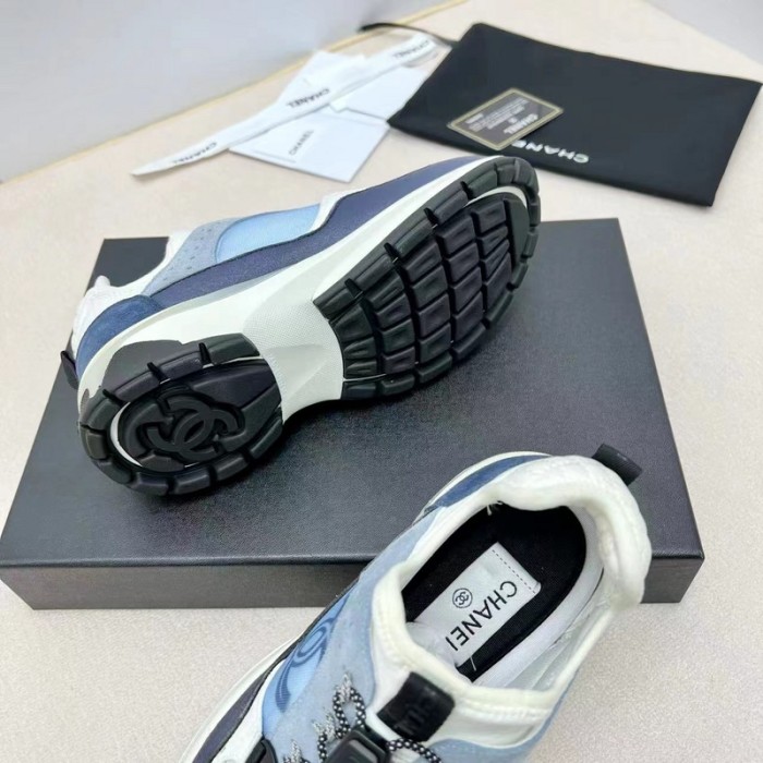 CHAL Women Shoes 1：1 Quality-772