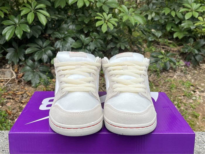 Authentic Nike Dunk SB Low “City of Love”