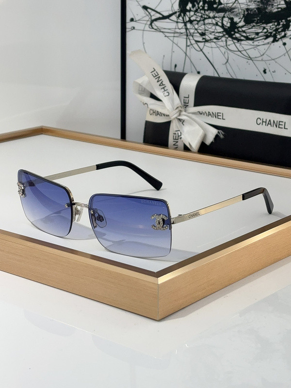 CHNL Sunglasses AAAA-3693