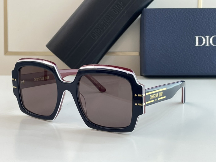 Dior Sunglasses AAAA-1266
