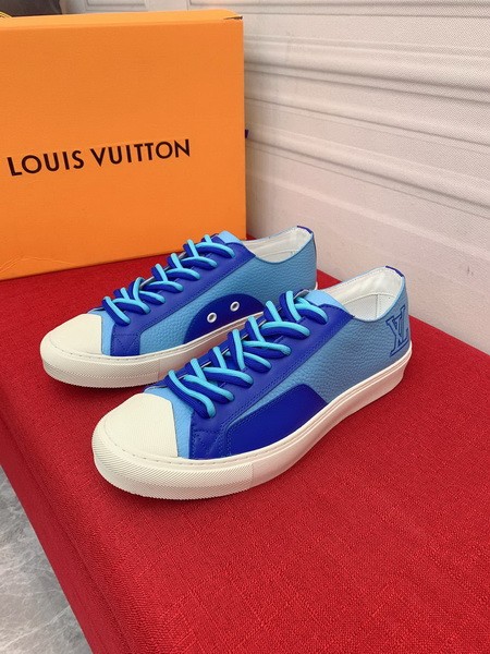 LV Women Shoes 1:1 Quality-649