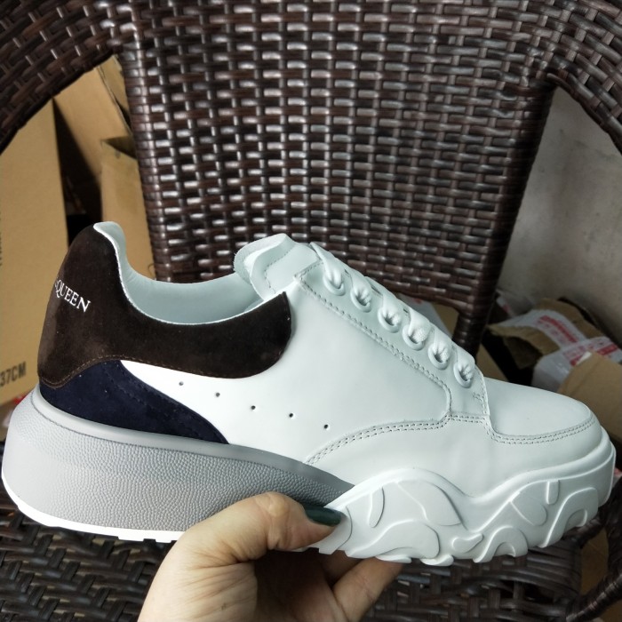 Alexander McQueen Women Shoes 1：1 quality-725