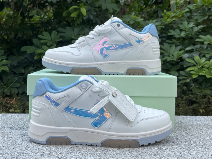 OFFwhite Men shoes 1：1 quality-210