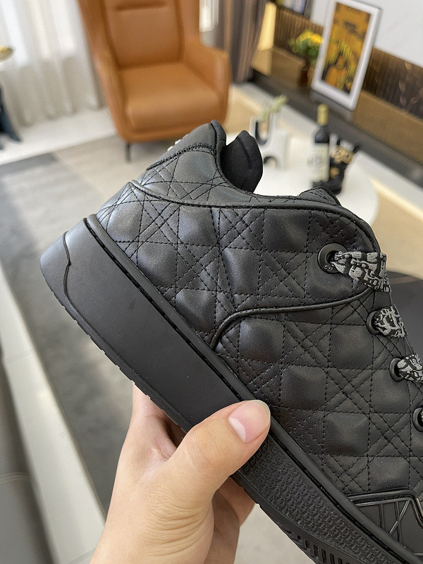 Dior Women Shoes 1：1 quality-433
