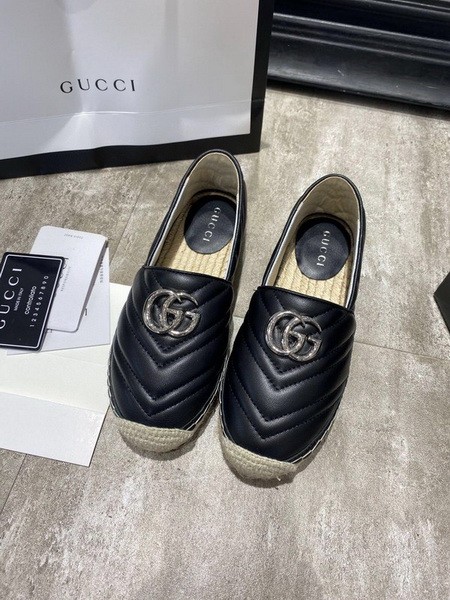 G women shoes 1:1 quality-616