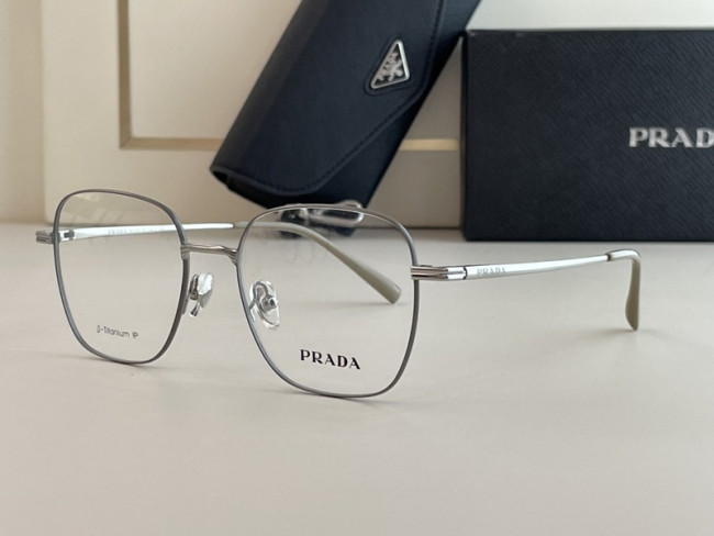 Prada Sunglasses AAAA-1784