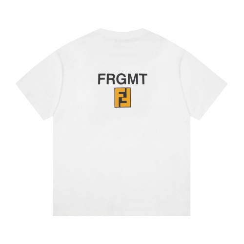 FD Shirt 1：1 Quality-220(XS-L)