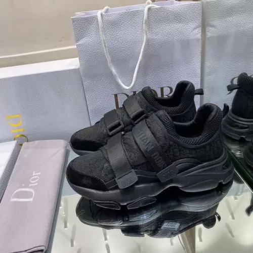Dior Women Shoes 1：1 quality-363