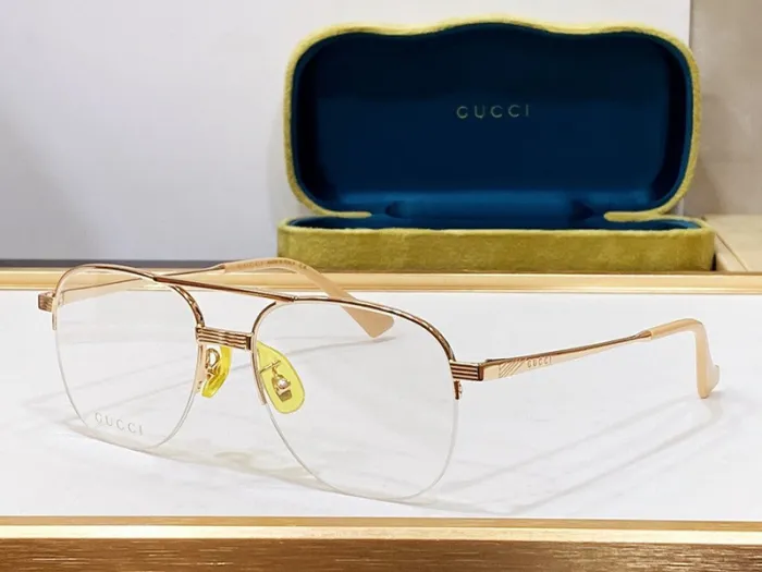 G Sunglasses AAAA-3254