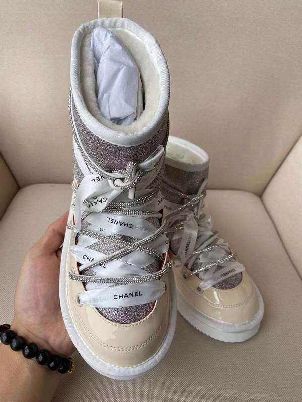 CHAL Women Shoes 1：1 Quality-704