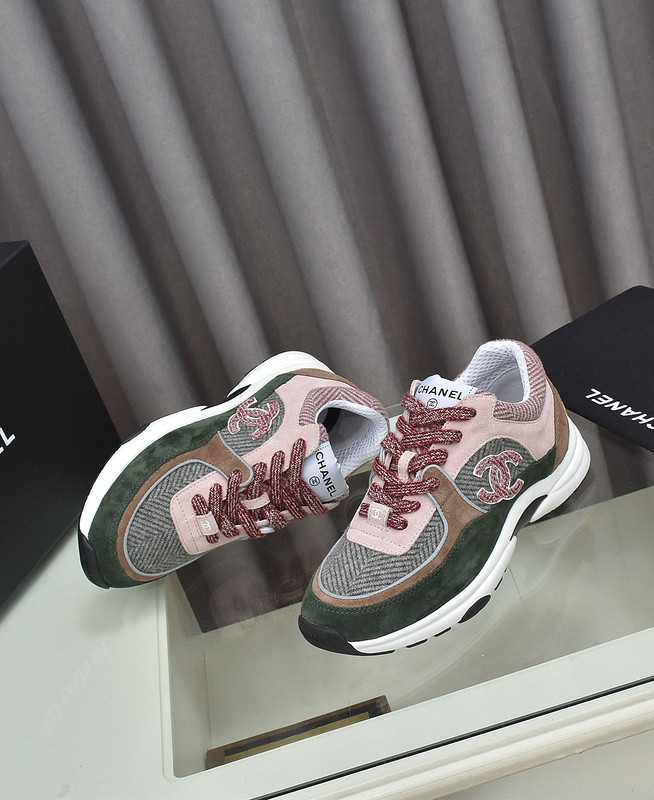 CHAL Women Shoes 1：1 Quality-782