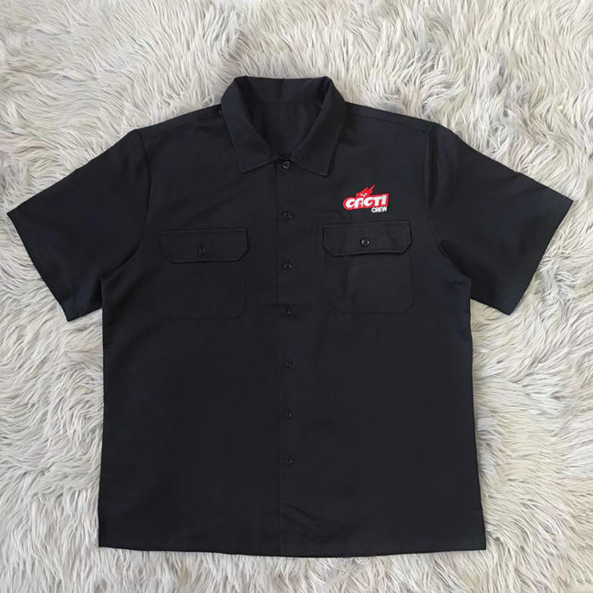 Travis Scott T Shirt 1：1 Quality-271