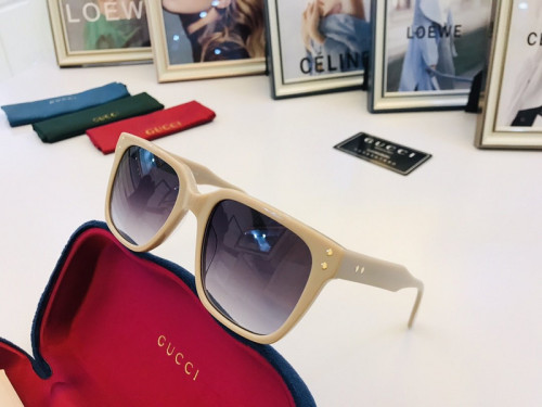 G Sunglasses AAAA-3718