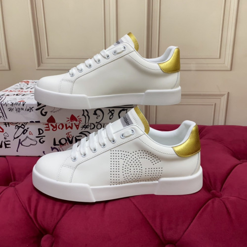 DG Women Shoes 1：1 quality-380