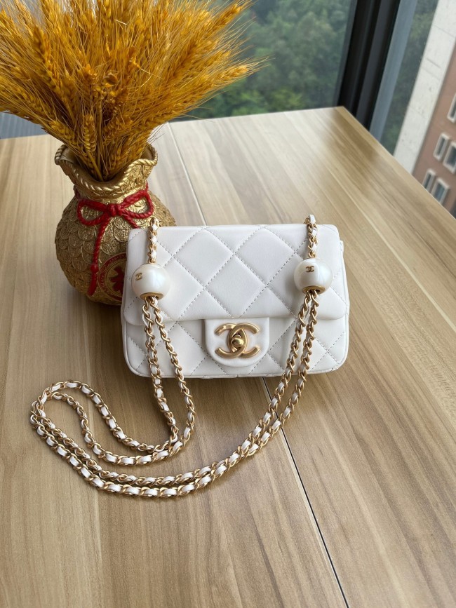 CHNL High End Quality Bag-530