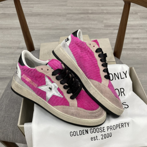 GGDB women shoes 1：1 quality-040