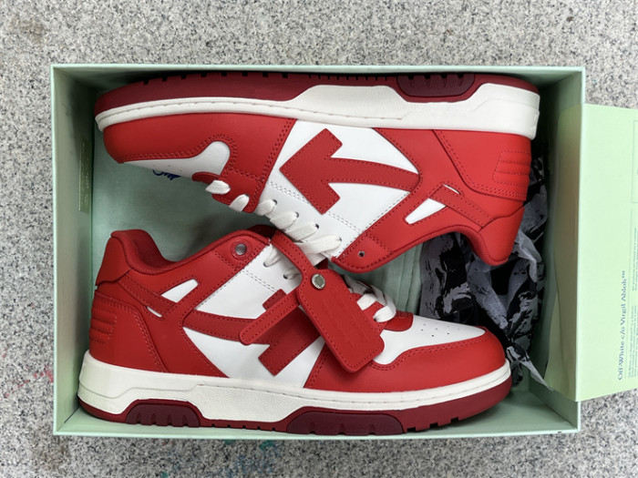 OFFwhite Women Shoes 1：1 quality-117