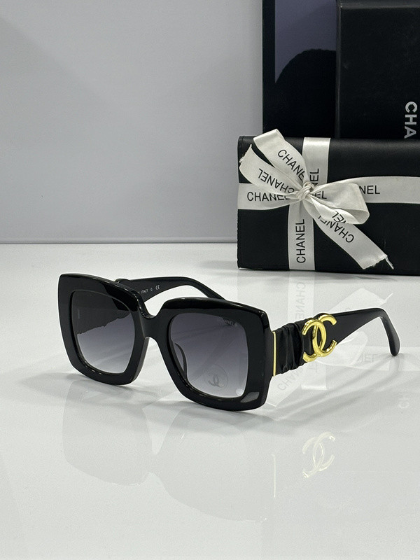 CHNL Sunglasses AAAA-3494