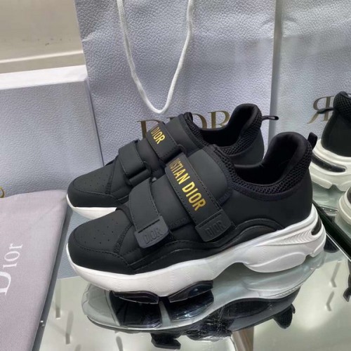 Dior Women Shoes 1：1 quality-372