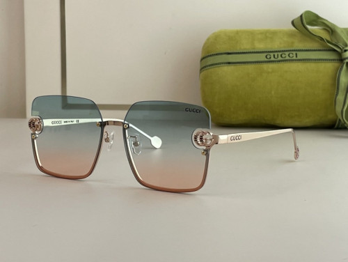 G Sunglasses AAAA-3619