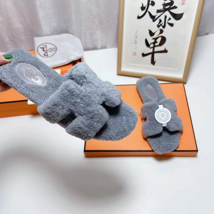 Hermes women Sandals 1：1 Quality-099