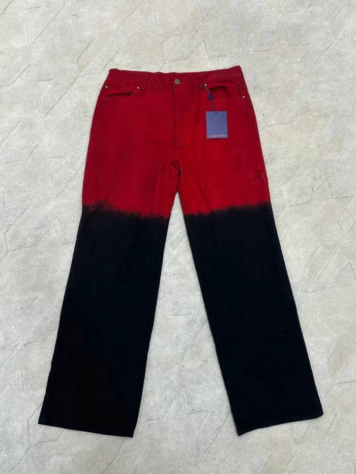 LV Jeans High End-026