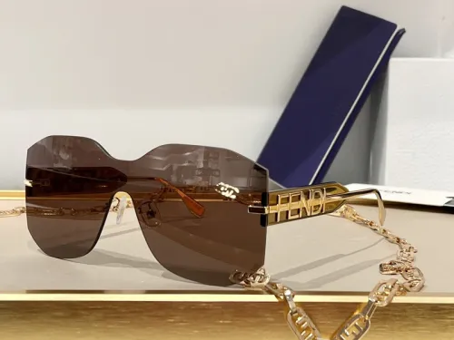 FD Sunglasses AAAA-1656
