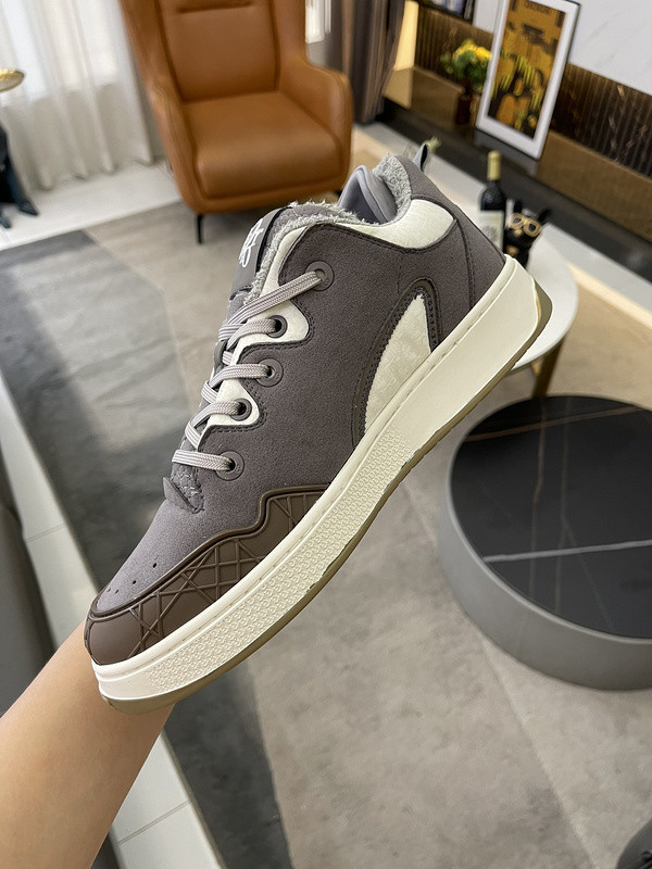 Dior Women Shoes 1：1 quality-428