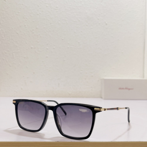 Ferragamo Sunglasses AAAA-636