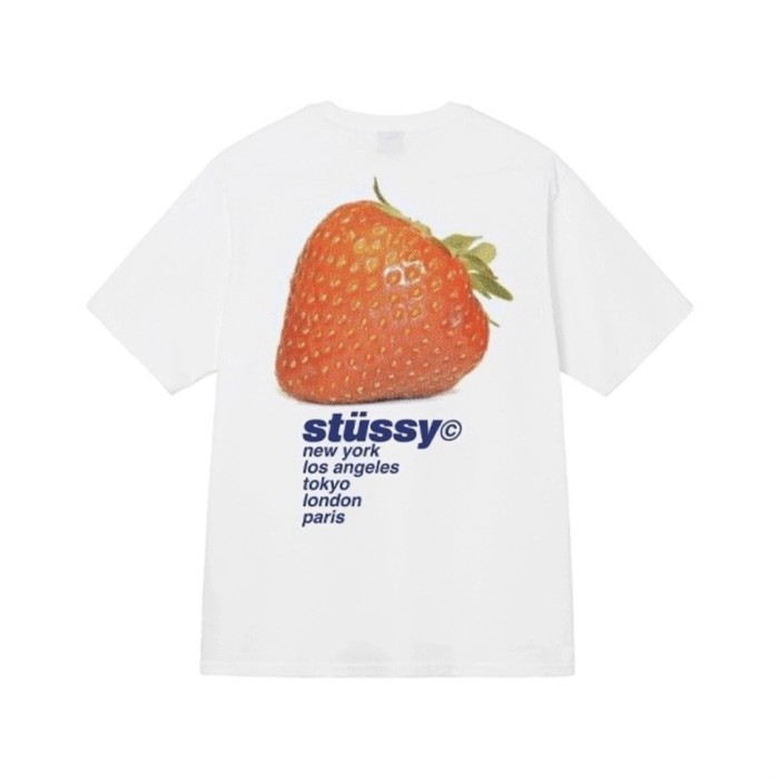 Stussy Shirt 1：1 Quality-400(S-XL)