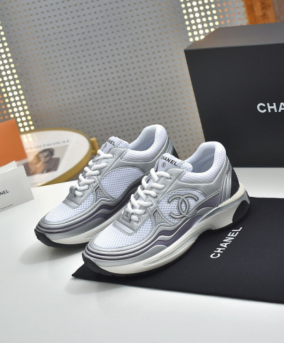 CHAL Women Shoes 1：1 Quality-796